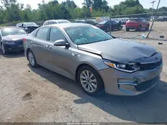 5XXGT4L31JG268686 2018 KIA OPTIMA