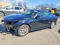 5XXGT4L31JG268784 2018 KIA OPTIMA