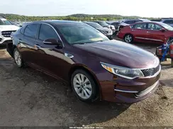 5XXGT4L31JG268946 2018 KIA OPTIMA