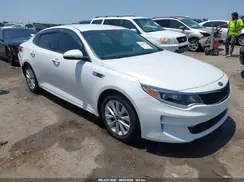 5XXGT4L31JG269076 2018 KIA OPTIMA