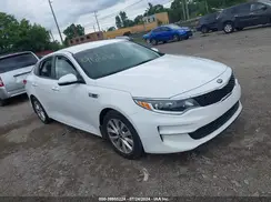 5XXGT4L31JG269661 2018 KIA OPTIMA
