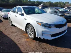 5XXGT4L31JG269675 2018 KIA OPTIMA