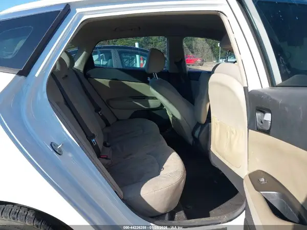 5XXGT4L31JG269675 2018 KIA OPTIMA - Image 8