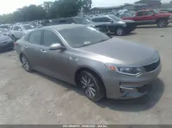 5XXGT4L31JG269837 2018 KIA OPTIMA
