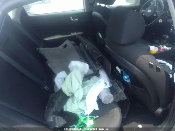 5XXGT4L31JG269837 2018 KIA OPTIMA - Image 8
