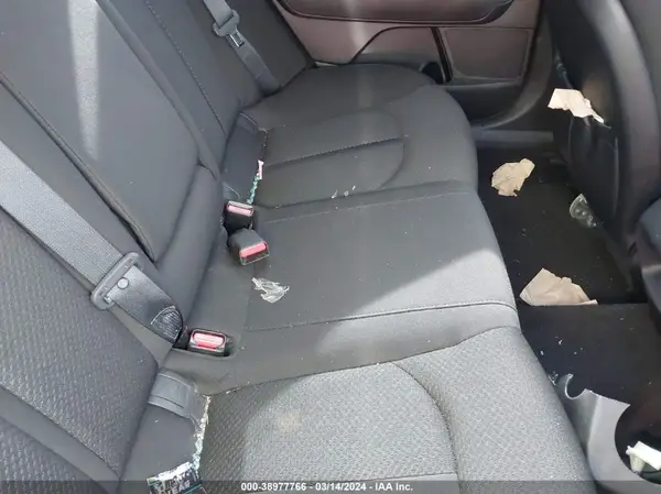 5XXGT4L31JG270700 2018 KIA OPTIMA - Image 8