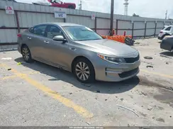 5XXGT4L31JG271572 2018 KIA OPTIMA