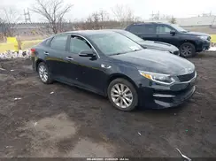 5XXGT4L31JG271605 2018 KIA OPTIMA