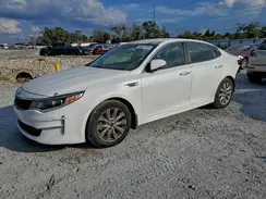 5XXGT4L31JG271880 2018 KIA OPTIMA