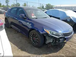 5XXGT4L31JG272379 2018 KIA OPTIMA