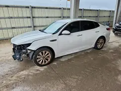 5XXGT4L31JG273127 2018 KIA OPTIMA