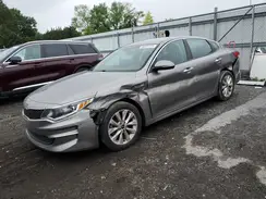 5XXGT4L31JG273791 2018 KIA OPTIMA