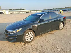 5XXGT4L31JG273807 2018 KIA OPTIMA