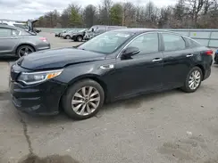 5XXGT4L31JG273936 2018 KIA OPTIMA