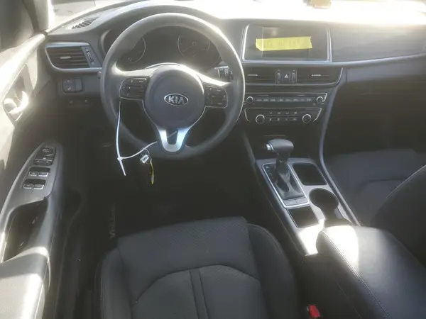 5XXGT4L31JG274276 2018 KIA OPTIMA - Image 8