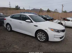 5XXGT4L31JG274696 2018 KIA OPTIMA
