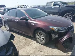 5XXGT4L31KG275364 2019 KIA OPTIMA