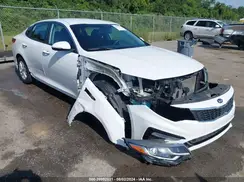 5XXGT4L31KG276353 2019 KIA OPTIMA