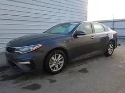 5XXGT4L31KG276532 2019 KIA OPTIMA