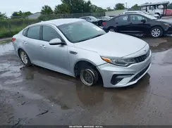 5XXGT4L31KG276868 2019 KIA OPTIMA