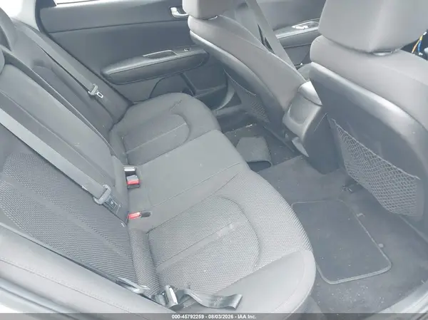 5XXGT4L31KG276868 2019 KIA OPTIMA - Image 8
