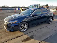 5XXGT4L31KG277101 2019 KIA OPTIMA