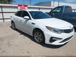 5XXGT4L31KG277163 2019 KIA OPTIMA