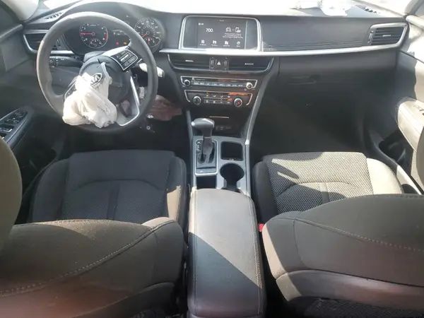 5XXGT4L31KG277454 2019 KIA OPTIMA - Image 8