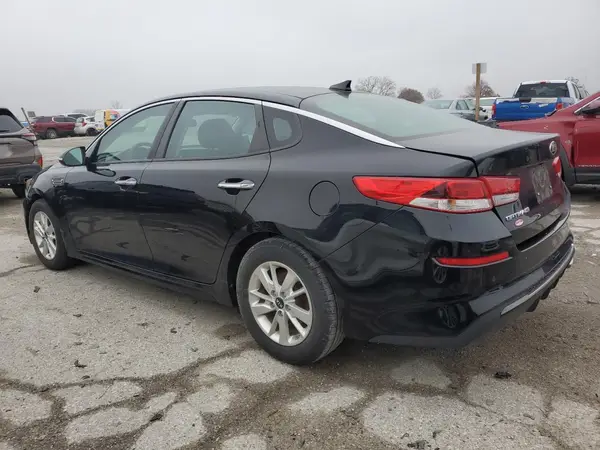 5XXGT4L31KG277938 2019 KIA OPTIMA - Image 2