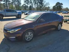 5XXGT4L31KG278104 2019 KIA OPTIMA