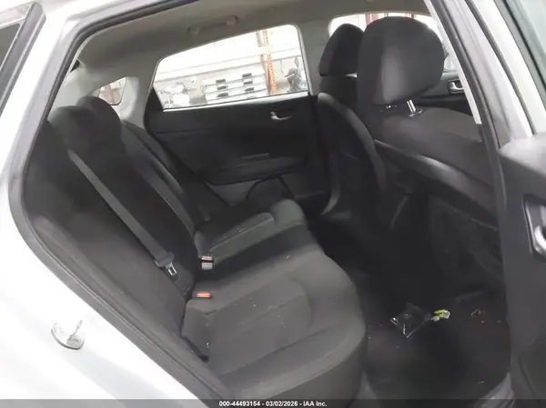 5XXGT4L31KG278149 2019 KIA OPTIMA - Image 8
