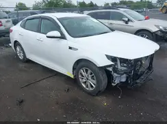 5XXGT4L31KG278457 2019 KIA OPTIMA