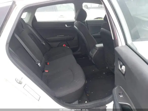 5XXGT4L31KG278457 2019 KIA OPTIMA - Image 8