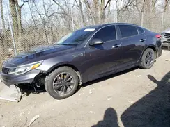 5XXGT4L31KG279088 2019 KIA OPTIMA