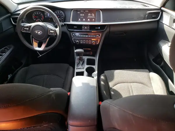5XXGT4L31KG279088 2019 KIA OPTIMA - Image 8