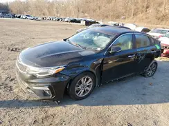 5XXGT4L31KG279267 2019 KIA OPTIMA