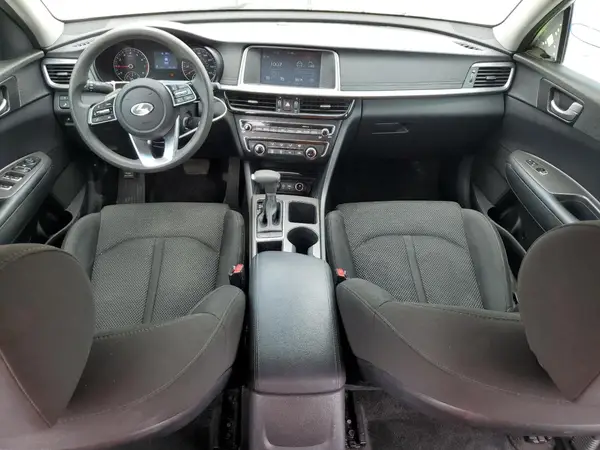 5XXGT4L31KG279611 2019 KIA OPTIMA - Image 8