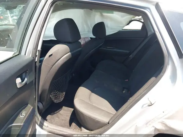 5XXGT4L31KG279639 2019 KIA OPTIMA - Image 8