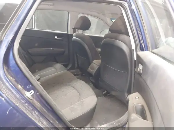 5XXGT4L31KG279866 2019 KIA OPTIMA - Image 8