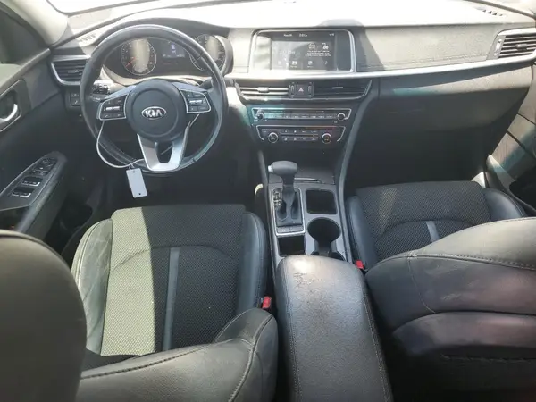 5XXGT4L31KG280094 2019 KIA OPTIMA - Image 8