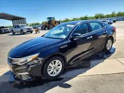 5XXGT4L31KG280158 2019 KIA OPTIMA