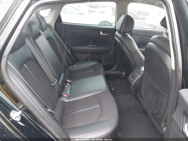 5XXGT4L31KG280645 2019 KIA OPTIMA - Image 8