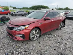 5XXGT4L31KG280810 2019 KIA OPTIMA