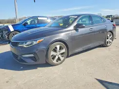 5XXGT4L31KG280922 2019 KIA OPTIMA
