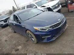 5XXGT4L31KG281181 2019 KIA OPTIMA