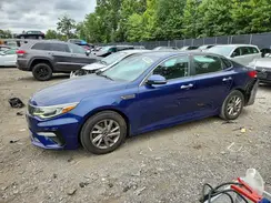 5XXGT4L31KG281214 2019 KIA OPTIMA