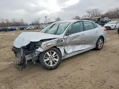 5XXGT4L31KG281701 2019 KIA OPTIMA