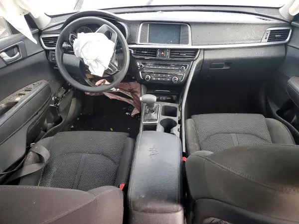 5XXGT4L31KG281701 2019 KIA OPTIMA - Image 8