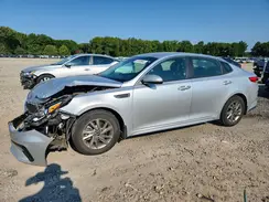 5XXGT4L31KG281763 2019 KIA OPTIMA