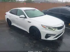 5XXGT4L31KG282363 2019 KIA OPTIMA